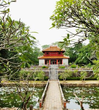Erlebnisreise durch Vietnam
